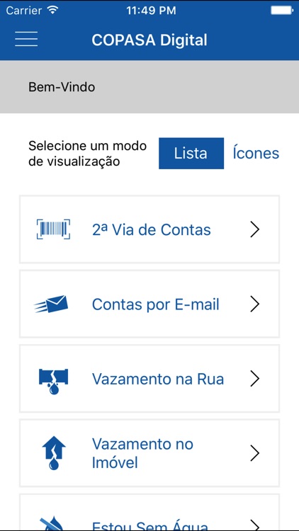 Copasa Digital