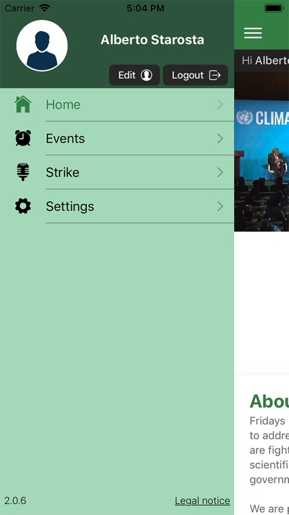 My Fridays For Future screenshot-4