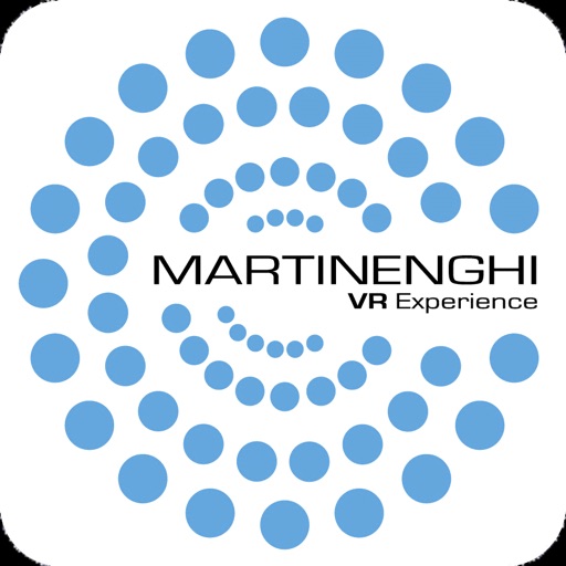 Martinenghi VR Experience Icon