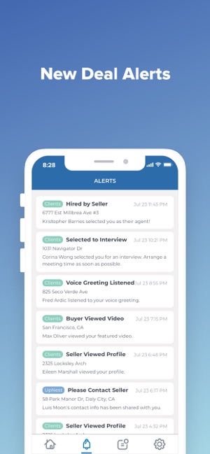 UpNest for Agents(圖4)-速報App