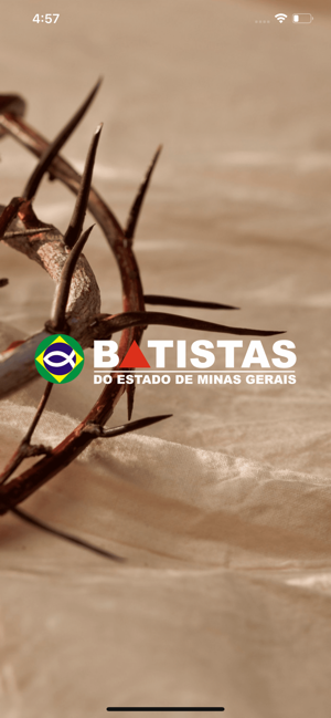 Batistas mineiros