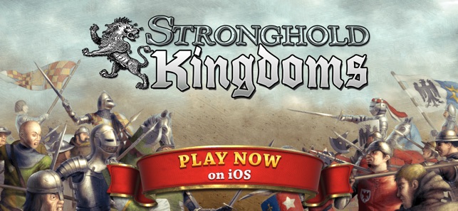 Stronghold Kingdoms Castle Sim(圖5)-速報App