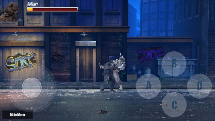 Fight Club : Dragons Realm screenshot-8