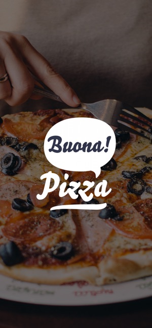 Buona Pizza Wöllstadt