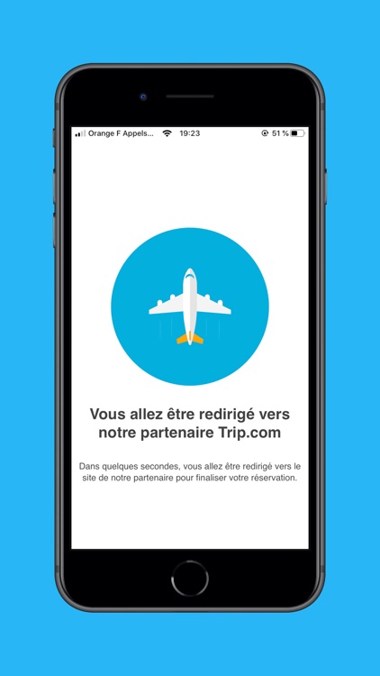 Vols pas chers - Smart Voyage screenshot-4