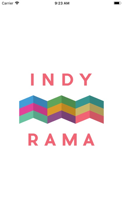 Indy Rama