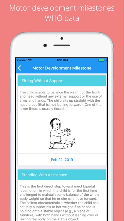 Babylog - Daily&Growth Tracker screenshot-7