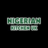 Nigerian Kitchen