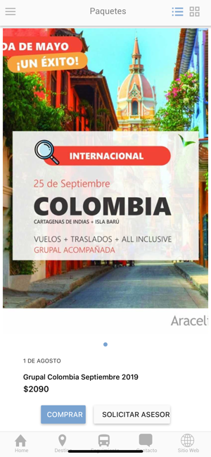 ARACELI ISLA(圖4)-速報App