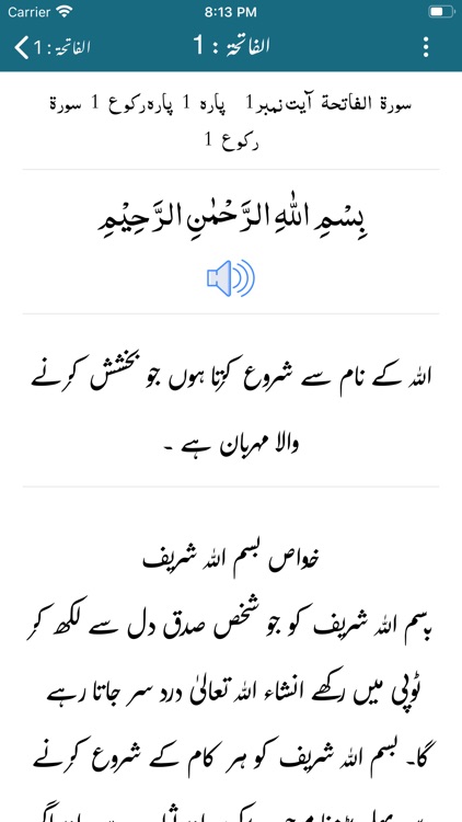 Mazhar ul Quran by Mazharullah screenshot-6