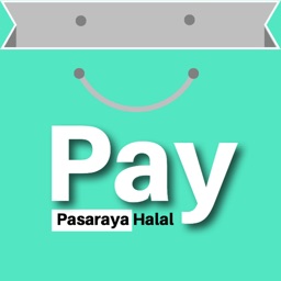 Pasaraya Halal