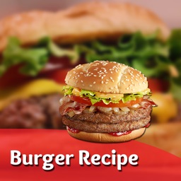 Burger Recipes