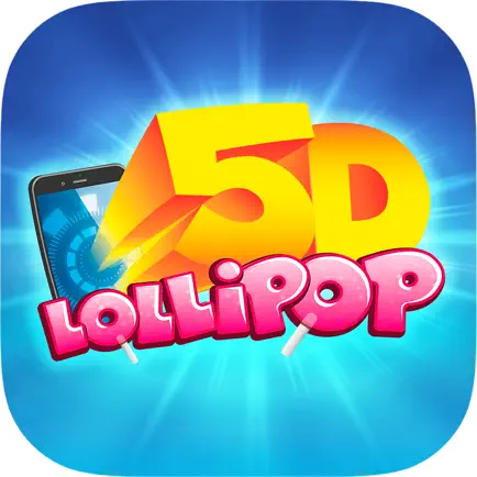 5D Lollipop Читы