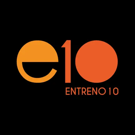 ENTRENO10 Читы