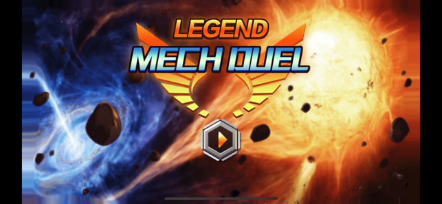 Legend: Mech duel(圖1)-速報App