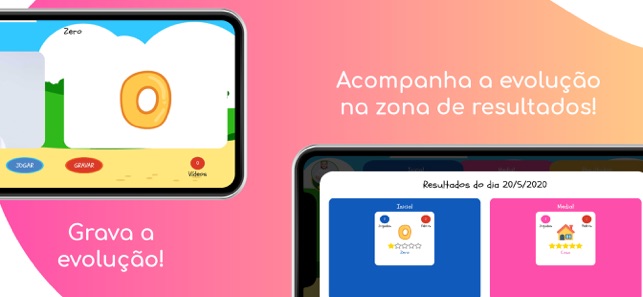 Happies - Aprende o som Z(圖4)-速報App