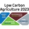 Low Carbon Agriculture Show will take place on 7 -8 February 2023 at the National Agricultural Exhibition Centre (NAEC), Stoneleigh, to help farmers and landowners to rise to the challenge of producing more domestic, climate friendly food and energy, with fresh content announced this summer