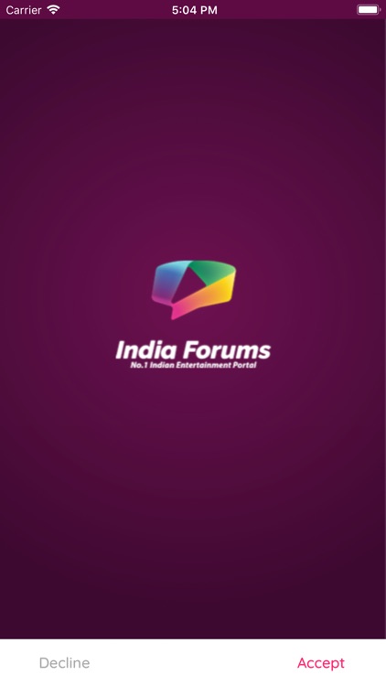 India Forums