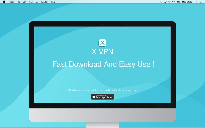 stable and fast cracked vpn mac os x torrent