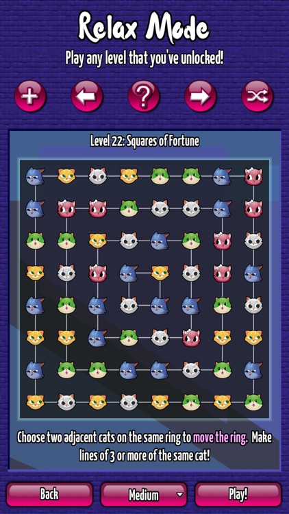 IntelliCats screenshot-6