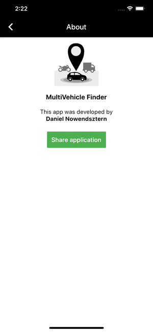 MultiVehicle Finder(圖7)-速報App