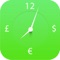 Time Tracker : Log time, business expenses, create and send pdf invoices