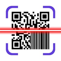 QR Code Scanner Code Barre App pour PC