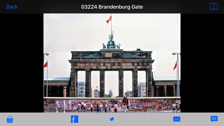 BerlinWallArt screenshot-4