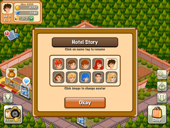 [Updated] Hotel Story: Resort Simulation For Pc / Mac / Windows 7,8,10 - Free Mod Download (2021)