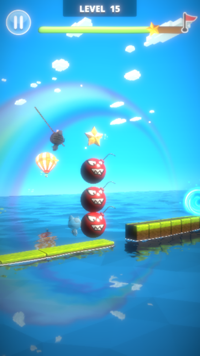 截图iphoneportrait mode support更新日志fantasy jump-pole vault