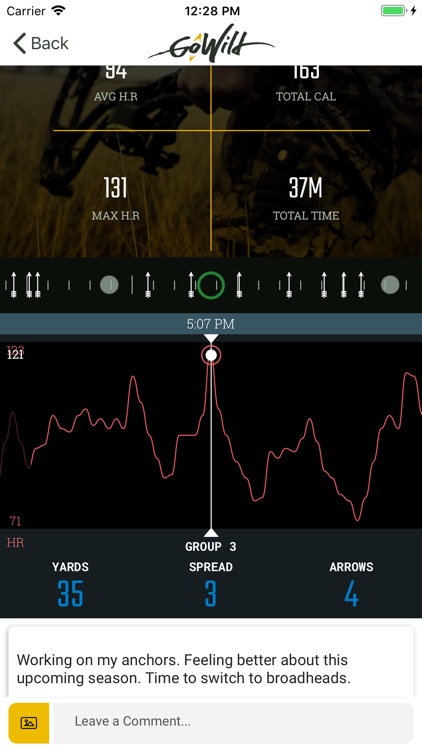 GoWild screenshot-4