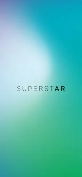 Game screenshot SuperstAR - The Immersive AR mod apk