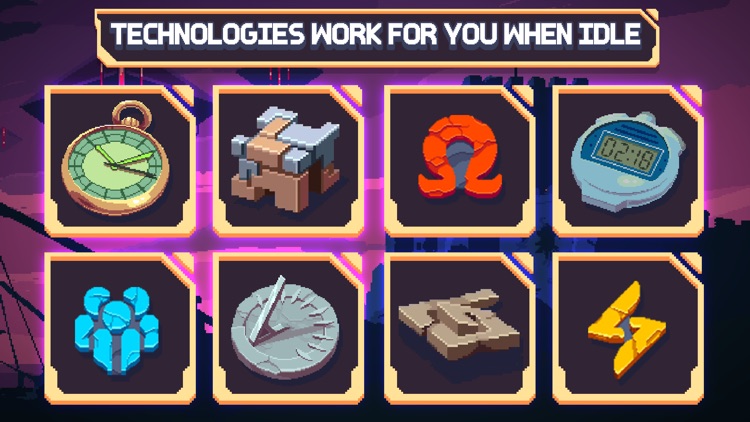 Cosmos Quest screenshot-3