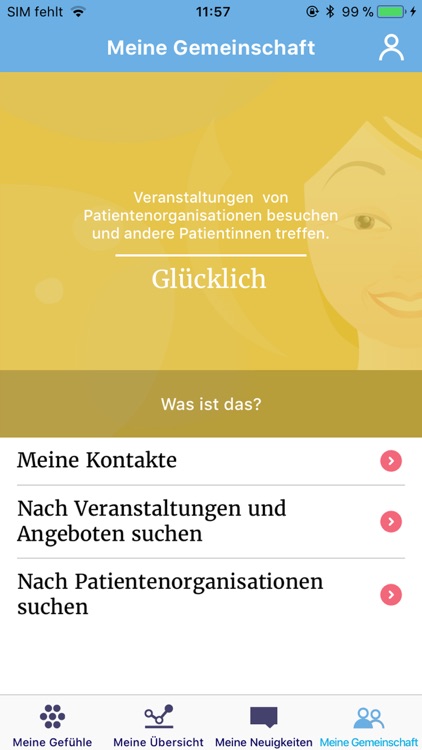 EmotionSpace – Schweiz screenshot-3