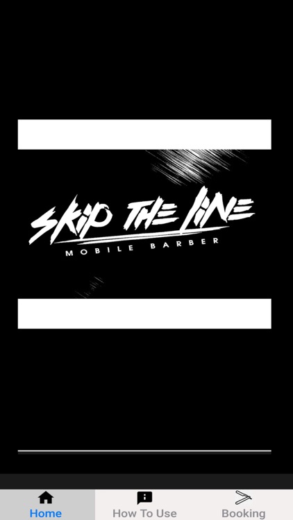 Skip The Line Mobile Barber