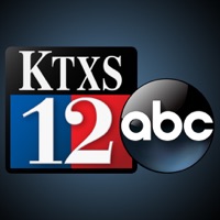 KTXS Weather app not working? crashes or has problems?