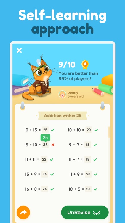 Gogomath - Cool Math Games screenshot-3
