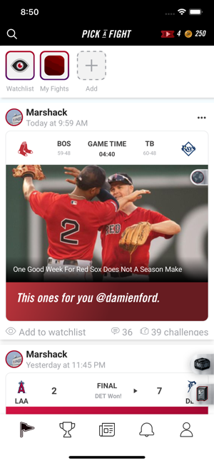 FANDOM SPORTS App(圖3)-速報App