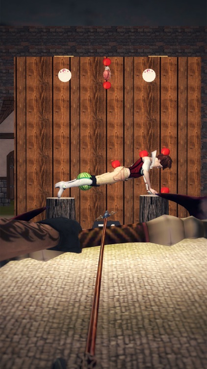 Archery & Crazy Challenge FPS screenshot-4