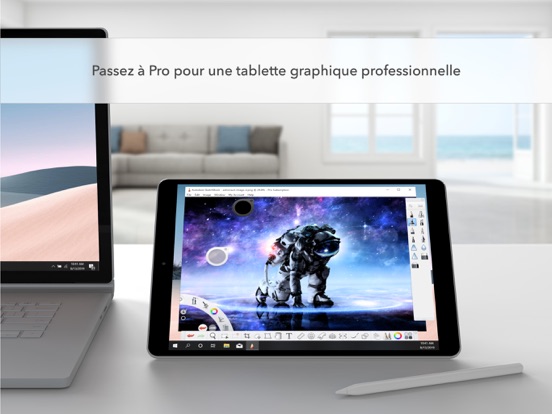 Duet Display Duet Display