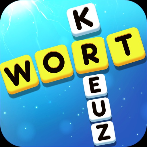Wort Kreuz