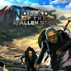 Activities of Nomads of the Fallen Star