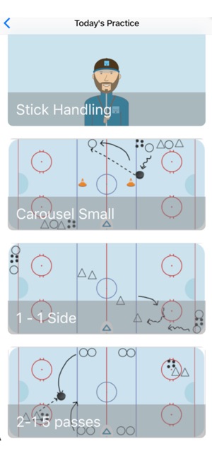 Ice Hockey Pro(圖2)-速報App