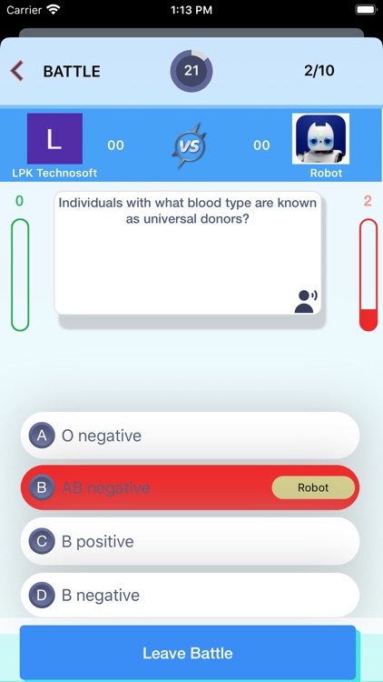 Who Knew Crew screenshot-5