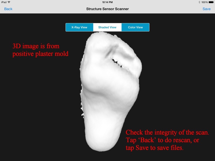 AOMS TOT screenshot-3
