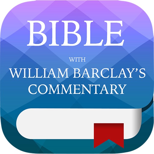 KJV Study Bible iOS App