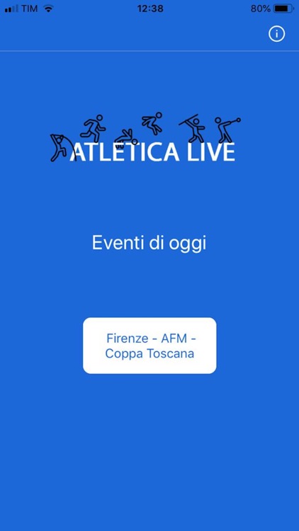 Atletica Live