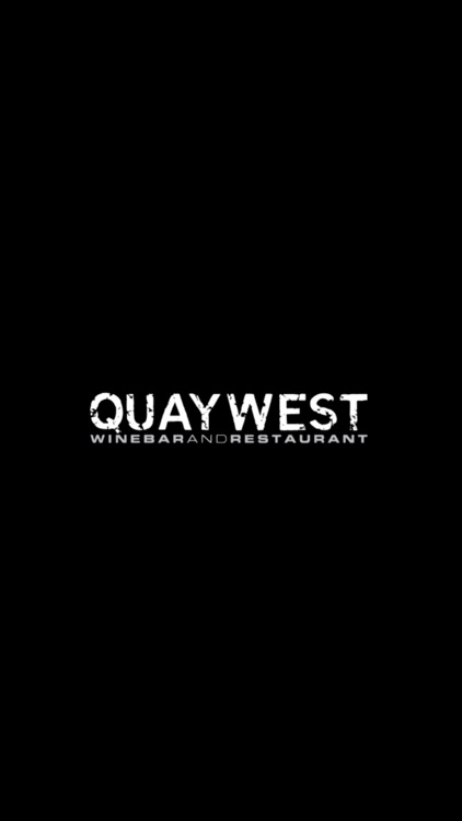 Quaywest Restaurant