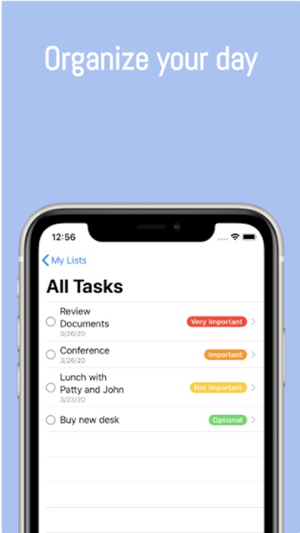 TaskManager v1