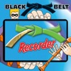 BB Recorder Green Belt App